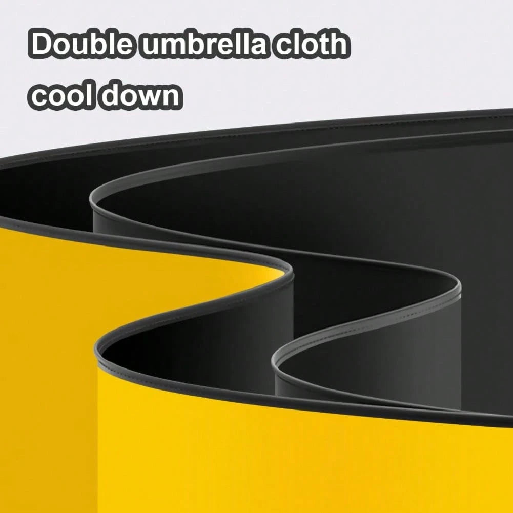 72 Bone Super Strong Windproof Automatic Sun Umbrella For Men Women Large Rainproof Sun-Proof UV Protection Folding Umbrellas