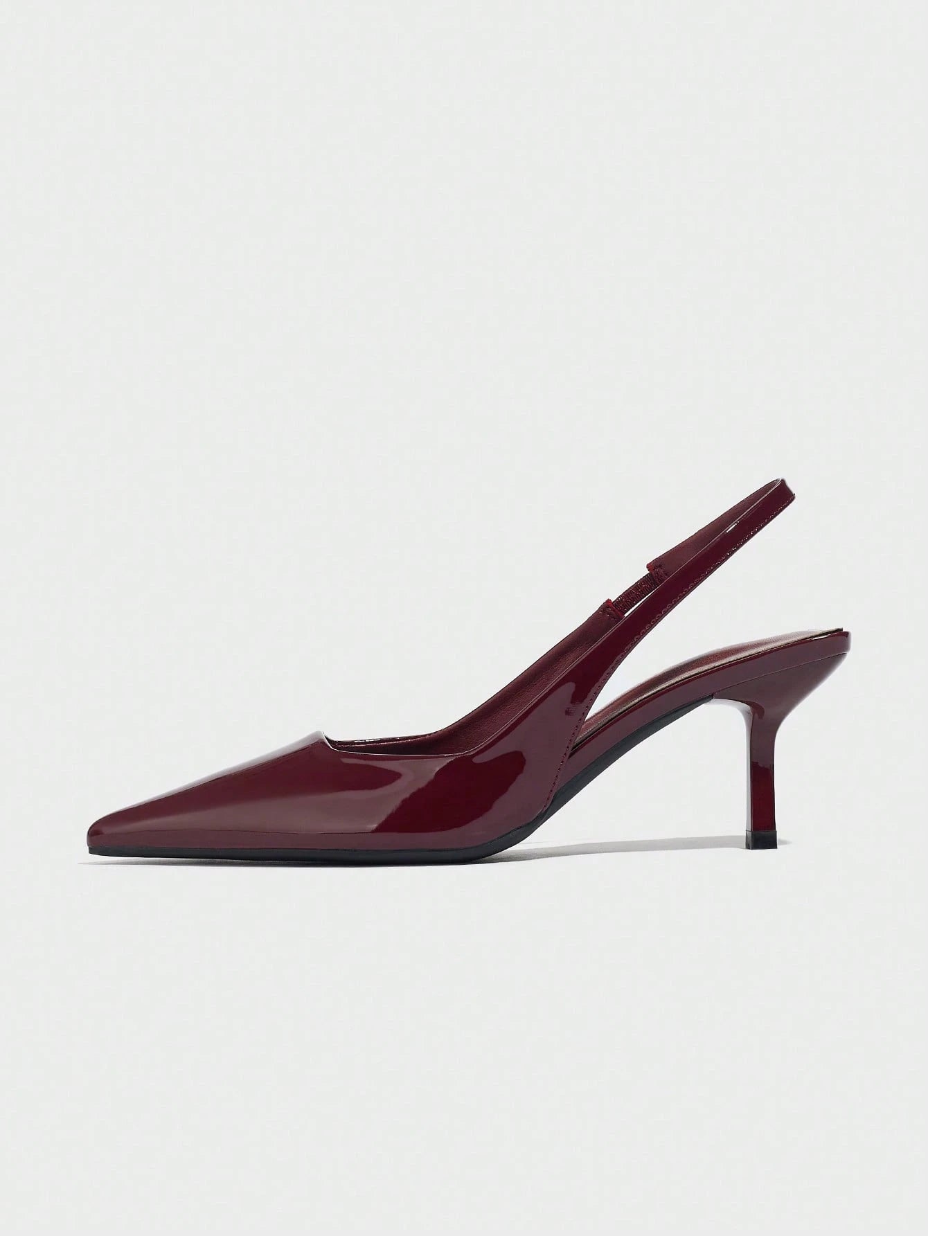 Women's High Heel Pumps, Pointed Toe High Heels