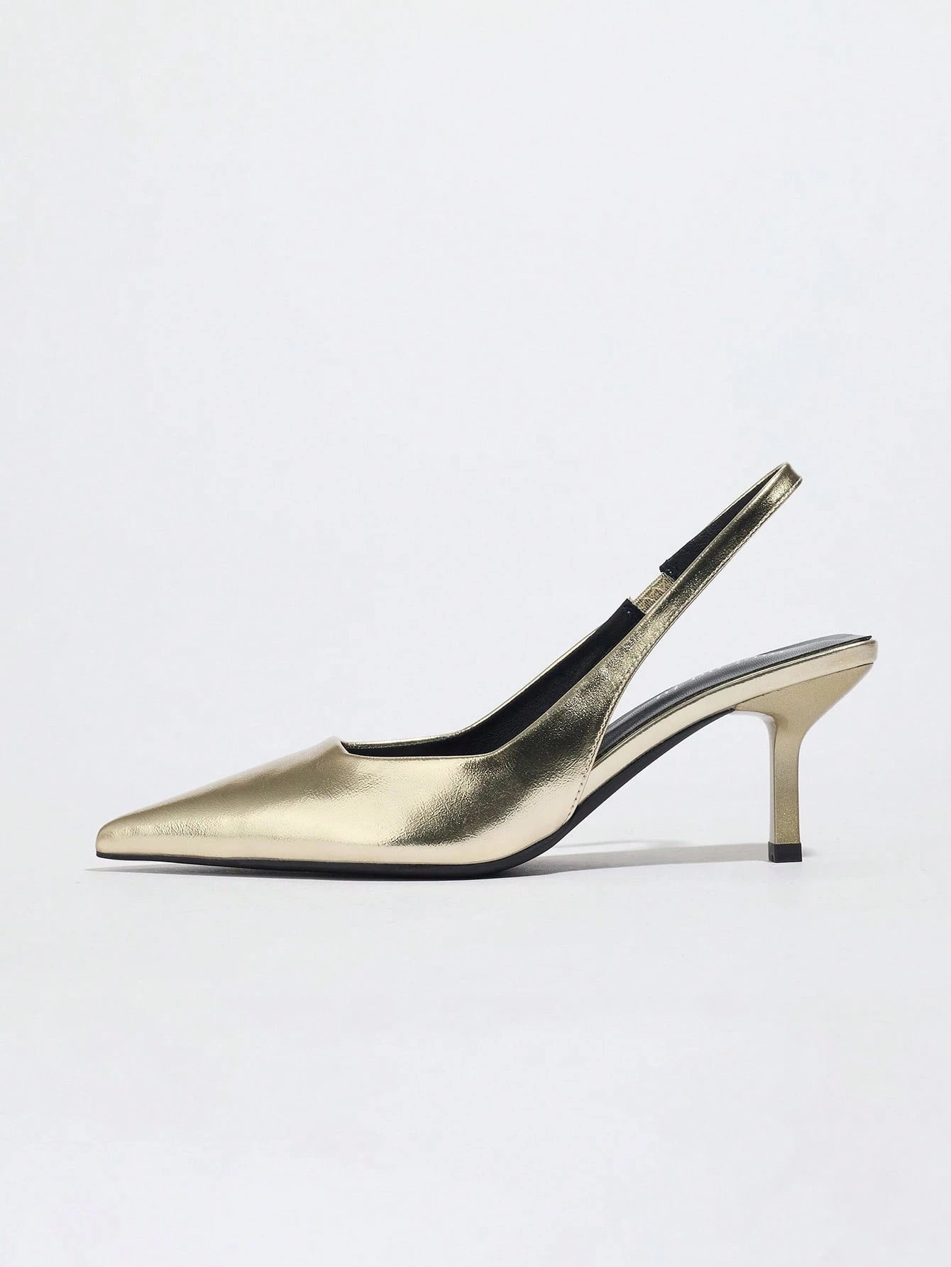 Women's High Heel Pumps, Pointed Toe High Heels