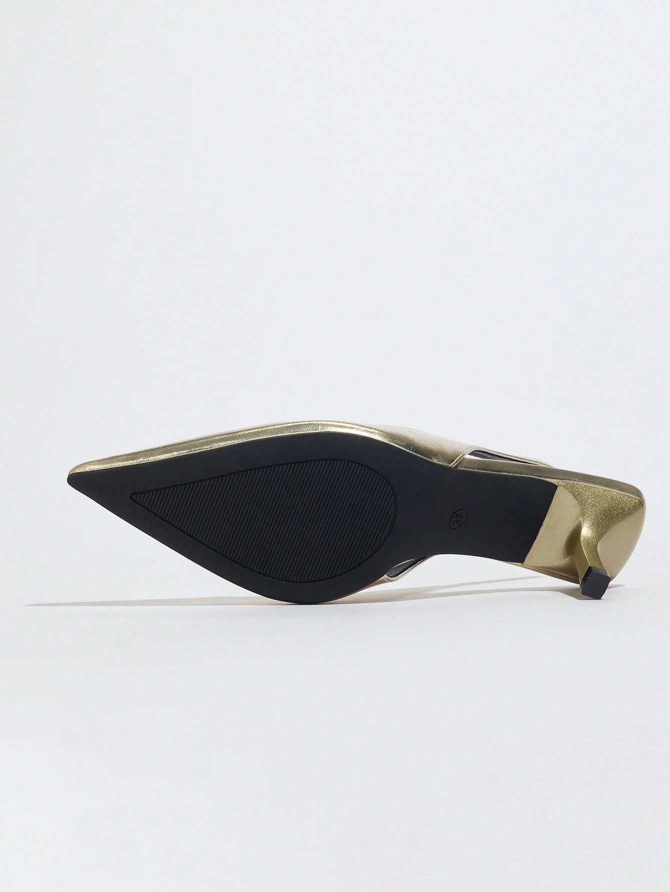 Women's High Heel Pumps, Pointed Toe High Heels
