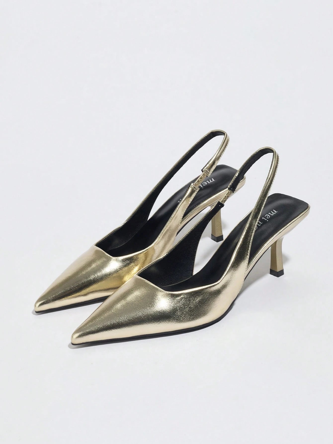 Women's High Heel Pumps, Pointed Toe High Heels