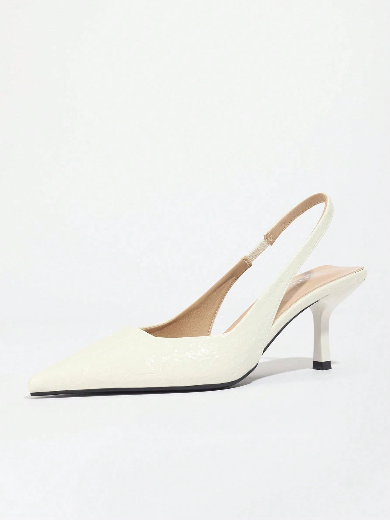Women's High Heel Pumps, Pointed Toe High Heels