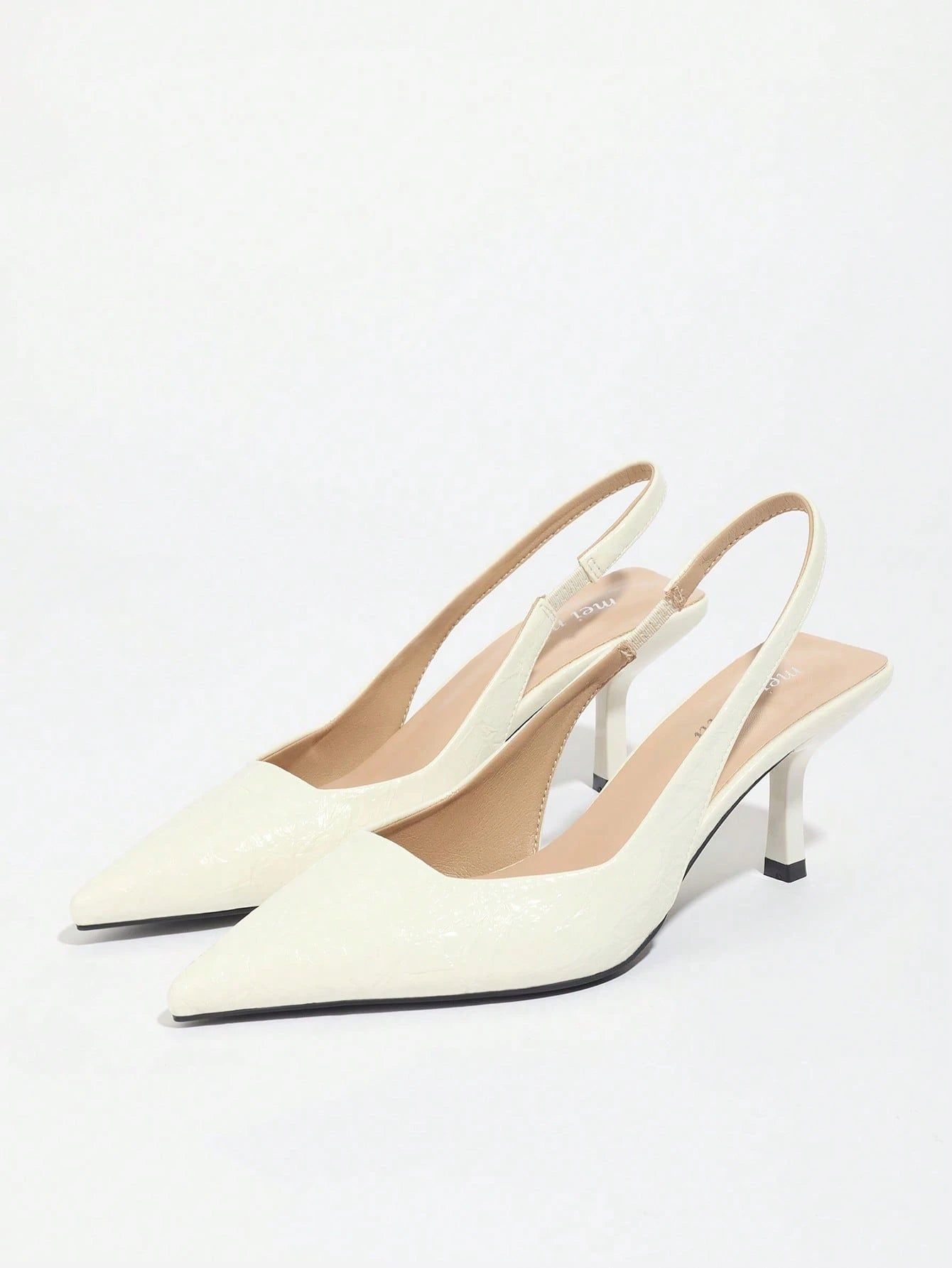 Women's High Heel Pumps, Pointed Toe High Heels