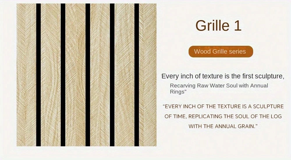 1 Roll 3D Wood Grain Wall Panel, Self-Adhesive Thickened Foam Wallpaper, Waterproof, Home Decor Wall Sticker, Peel And Stick, Easy To Clean And Cut, Suitable For Living Room, Bedroom, Dining Room And Ceiling Renovation