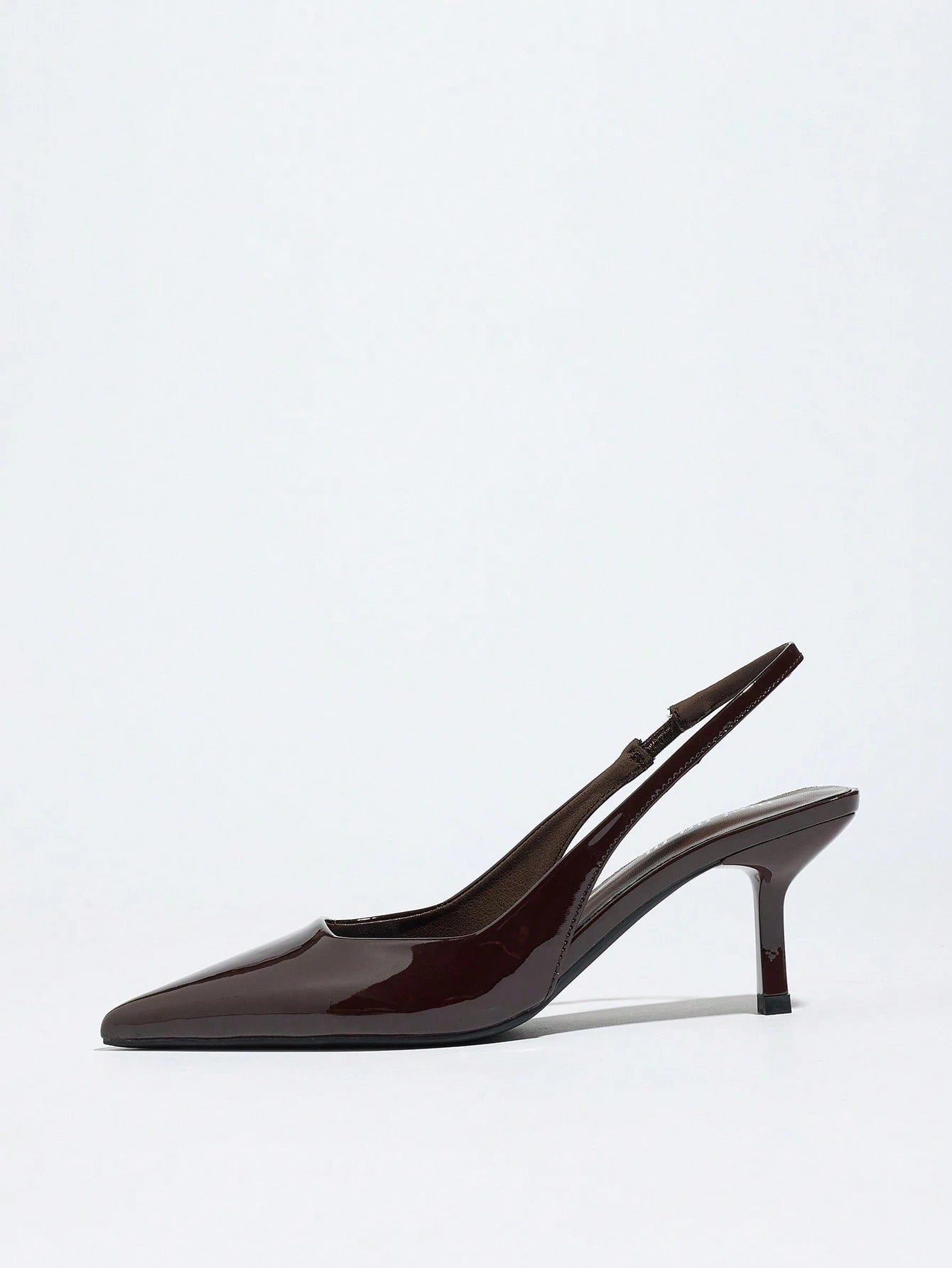 Women's High Heel Pumps, Pointed Toe High Heels