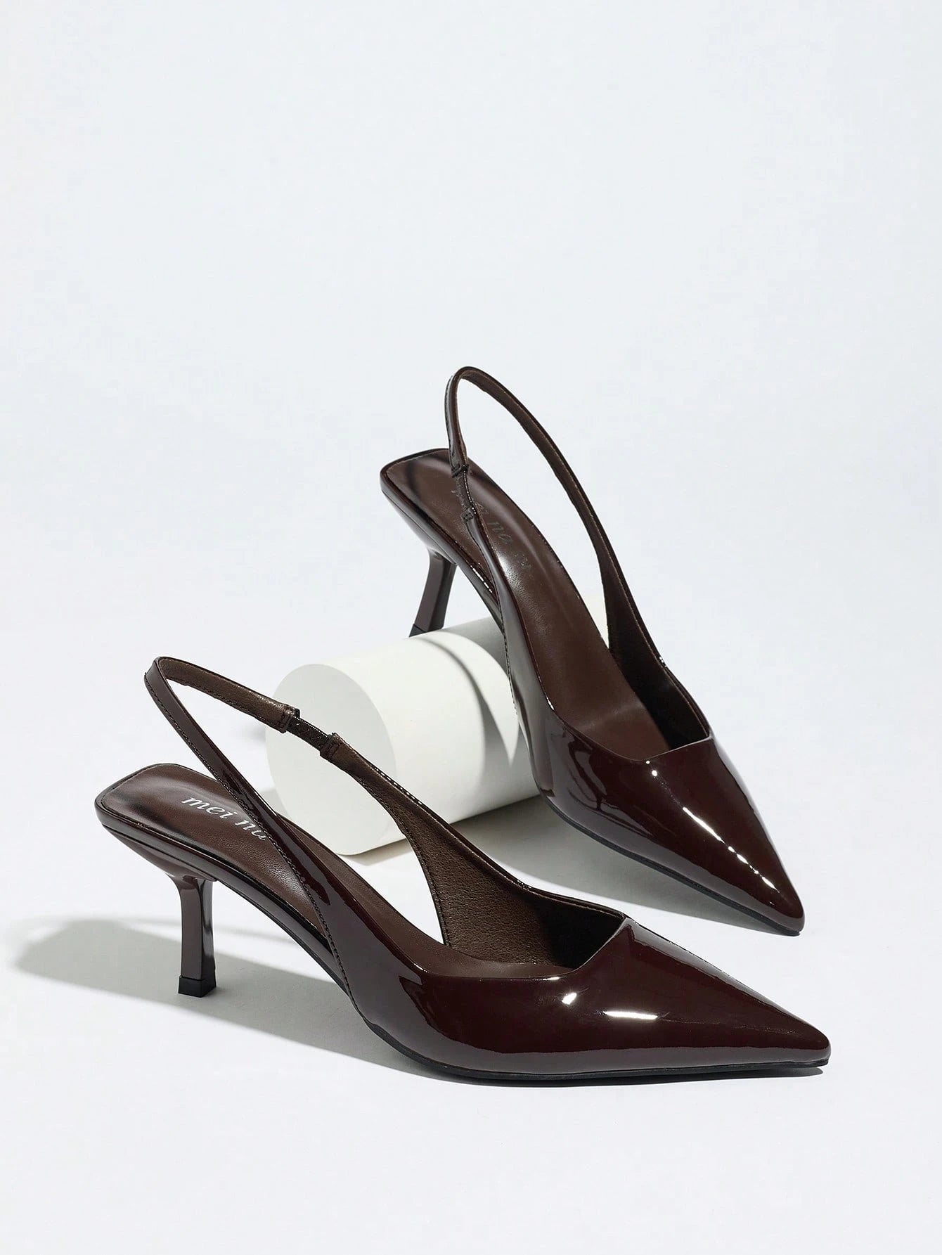 Women's High Heel Pumps, Pointed Toe High Heels