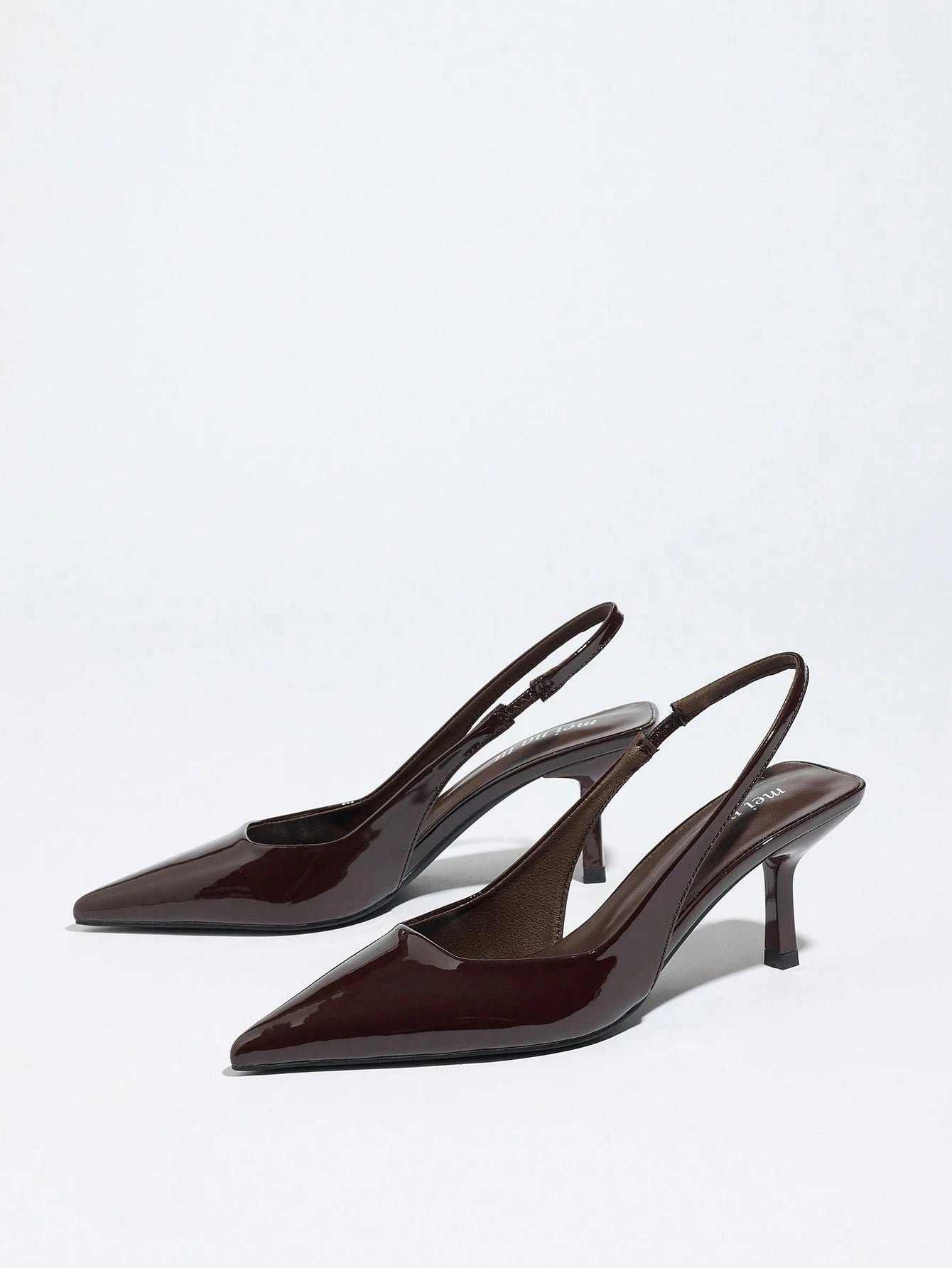 Women's High Heel Pumps, Pointed Toe High Heels