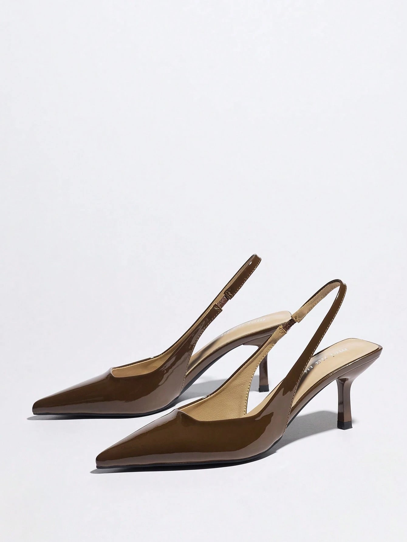 Women's High Heel Pumps, Pointed Toe High Heels