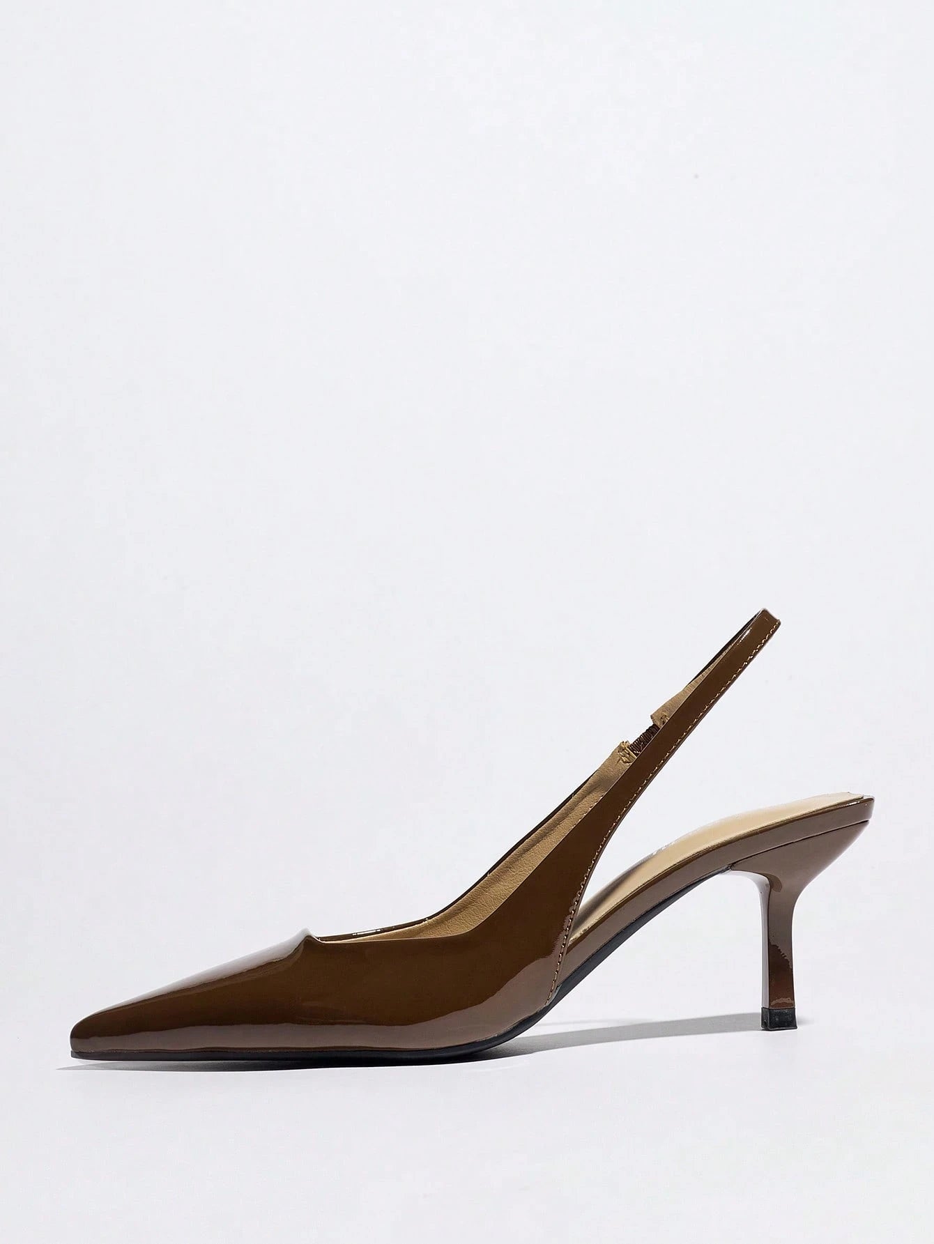 Women's High Heel Pumps, Pointed Toe High Heels